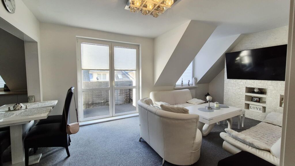 Mieszkanie na sprzedaż Police 81 m2 | Arka Nieruchomości