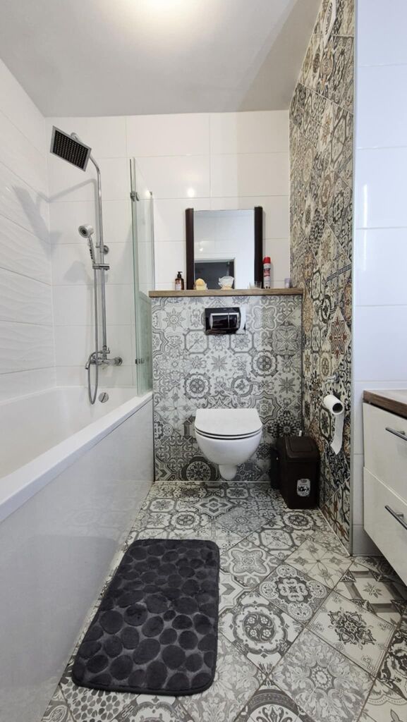 Mieszkanie na sprzedaż Police 81 m2 | Arka Nieruchomości