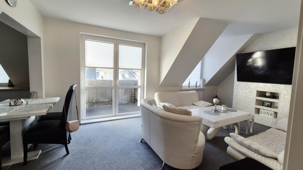 Mieszkanie na sprzedaż Police 81 m2 | Arka Nieruchomości