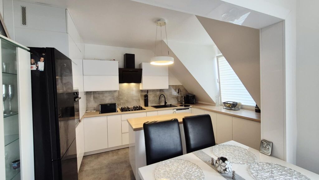 Mieszkanie na sprzedaż Police 81 m2 | Arka Nieruchomości