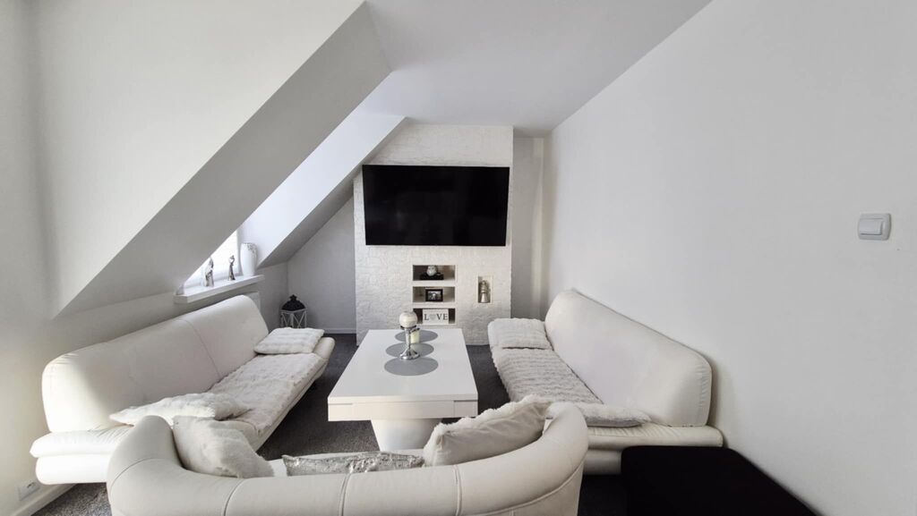 Mieszkanie na sprzedaż Police 81 m2 | Arka Nieruchomości