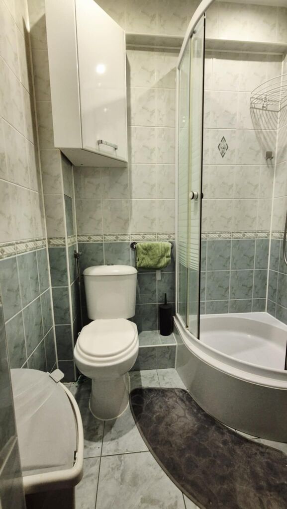 Mieszkanie na sprzedaż Police 81 m2 | Arka Nieruchomości