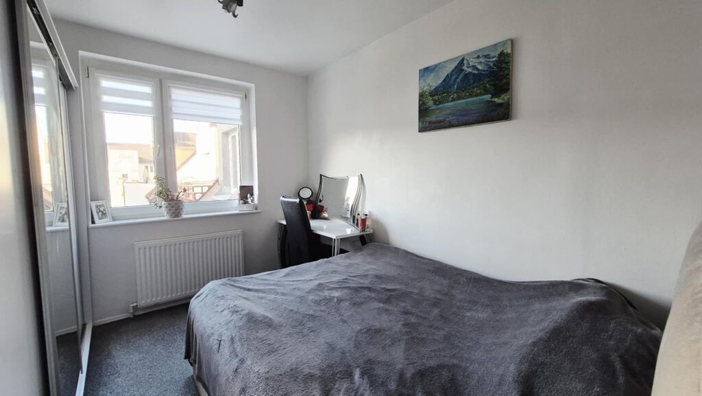 Mieszkanie na sprzedaż Police 81 m2 | Arka Nieruchomości