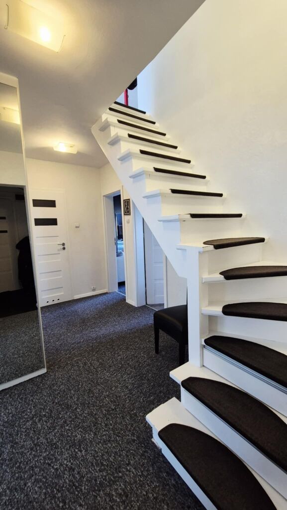 Mieszkanie na sprzedaż Police 81 m2 | Arka Nieruchomości