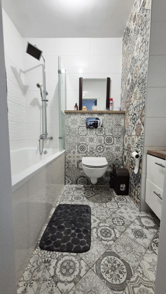 Mieszkanie na sprzedaż Police 81 m2 | Arka Nieruchomości