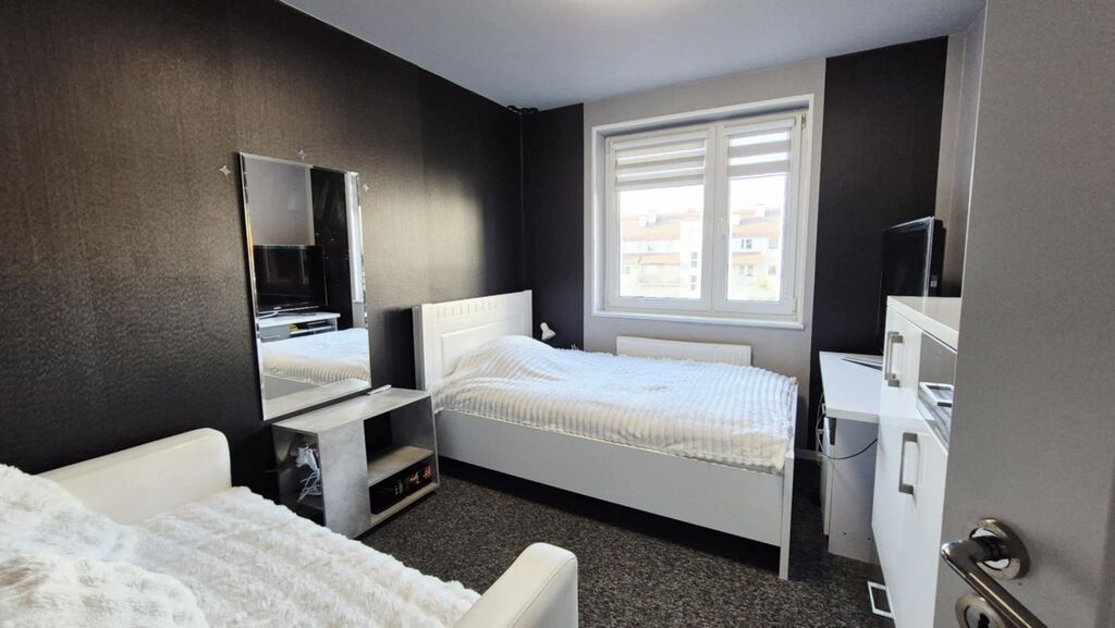 Mieszkanie na sprzedaż Police 81 m2 | Arka Nieruchomości