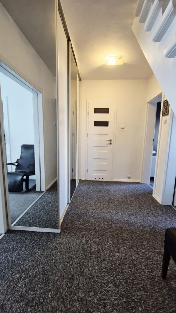 Mieszkanie na sprzedaż Police 81 m2 | Arka Nieruchomości