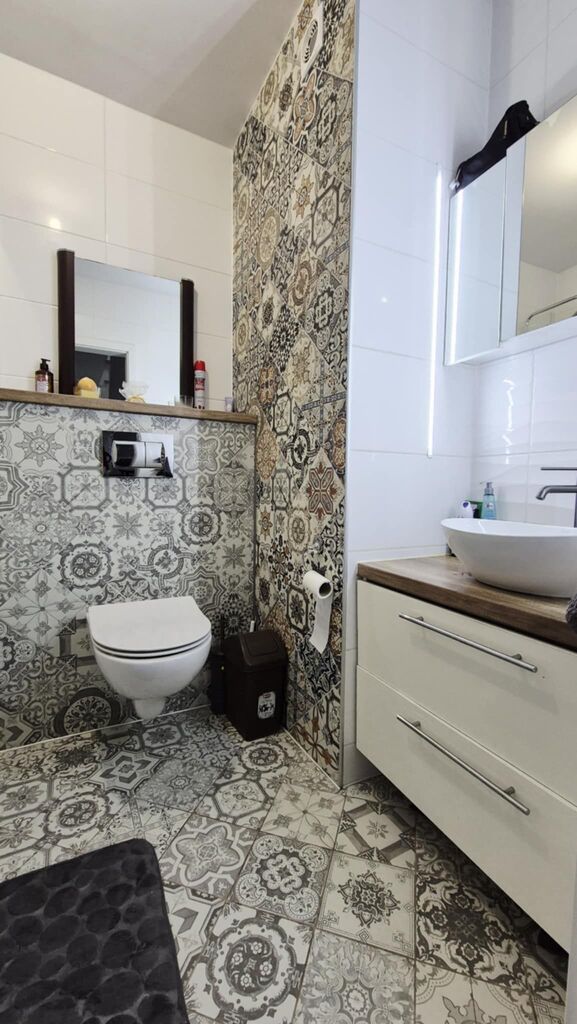 Mieszkanie na sprzedaż Police 81 m2 | Arka Nieruchomości