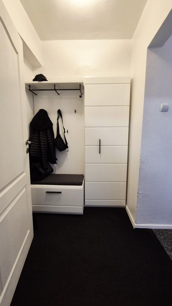 Mieszkanie na sprzedaż Police 81 m2 | Arka Nieruchomości