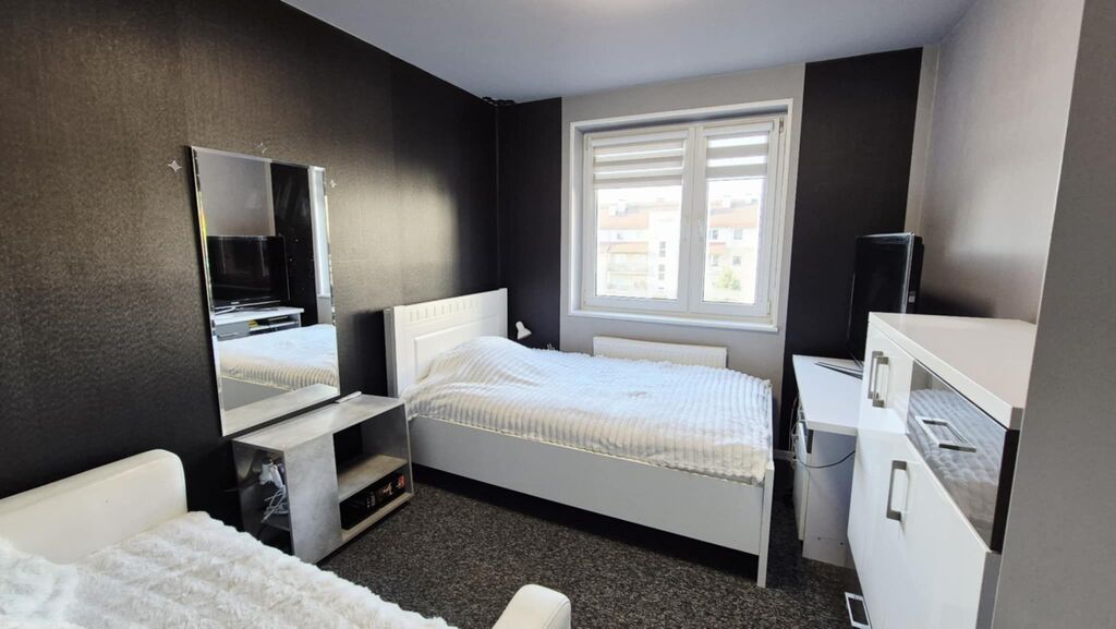 Mieszkanie na sprzedaż Police 81 m2 | Arka Nieruchomości