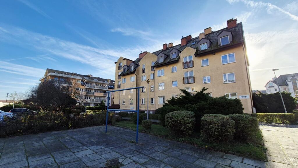 Mieszkanie na sprzedaż Police 81 m2 | Arka Nieruchomości