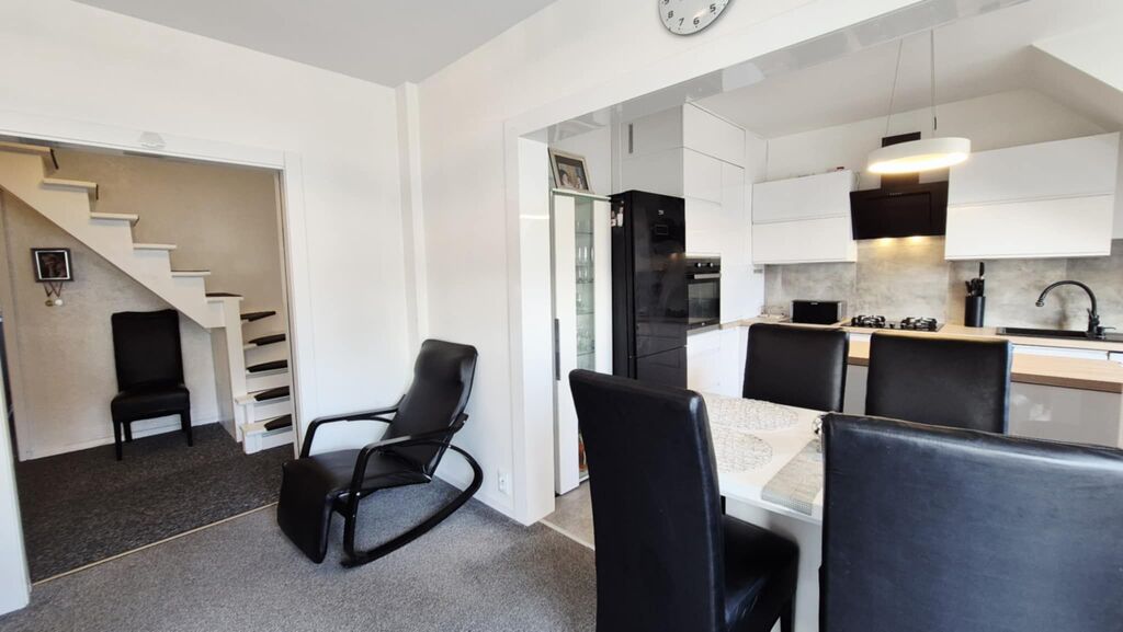 Mieszkanie na sprzedaż Police 81 m2 | Arka Nieruchomości