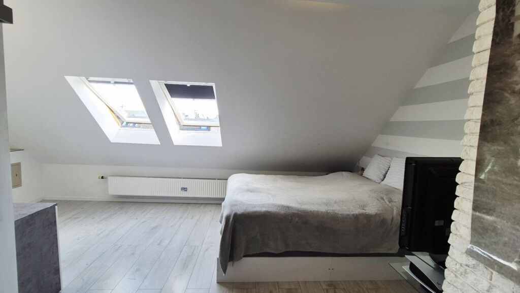 Mieszkanie na sprzedaż Police 81 m2 | Arka Nieruchomości