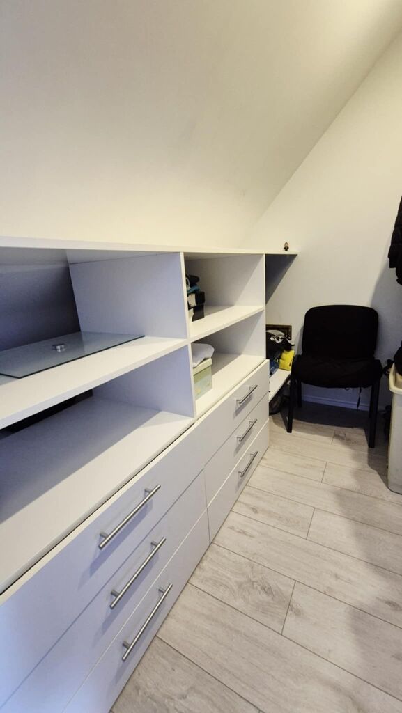 Mieszkanie na sprzedaż Police 81 m2 | Arka Nieruchomości