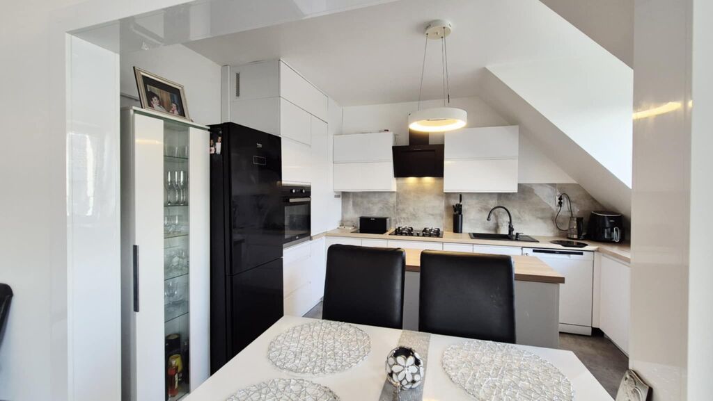 Mieszkanie na sprzedaż Police 81 m2 | Arka Nieruchomości