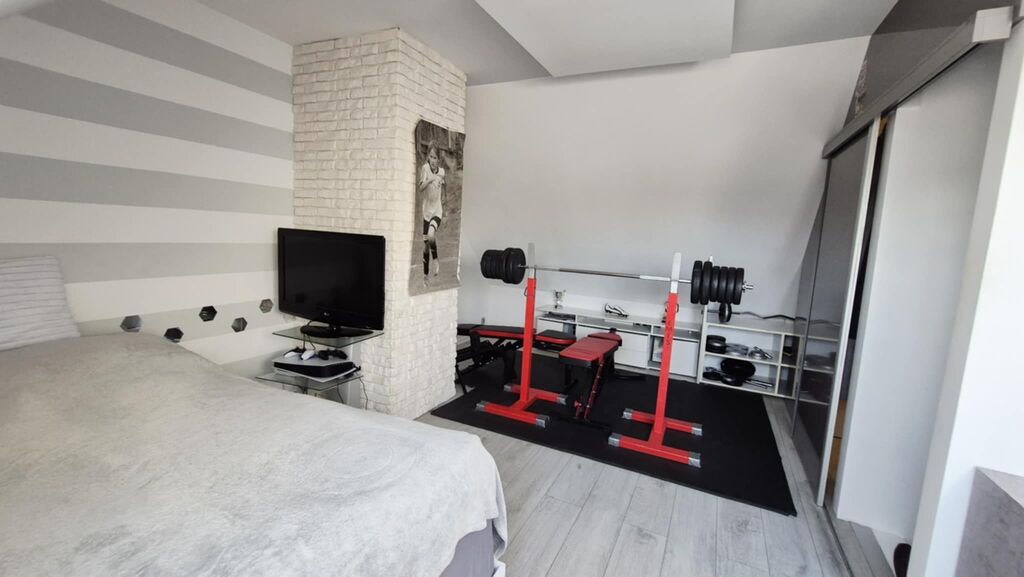 Mieszkanie na sprzedaż Police 81 m2 | Arka Nieruchomości