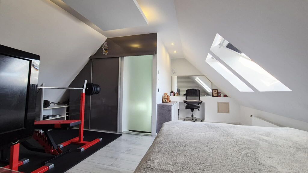 Mieszkanie na sprzedaż Police 81 m2 | Arka Nieruchomości