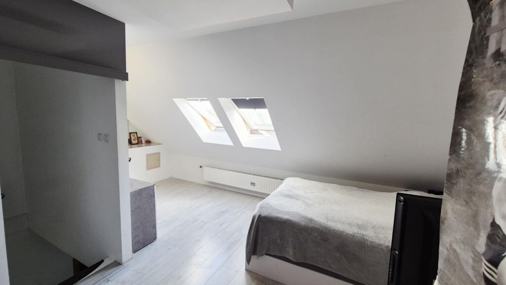 Mieszkanie na sprzedaż Police 81 m2 | Arka Nieruchomości