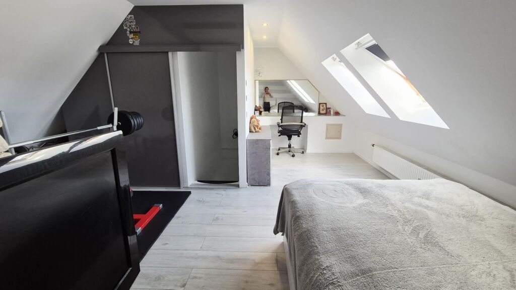 Mieszkanie na sprzedaż Police 81 m2 | Arka Nieruchomości