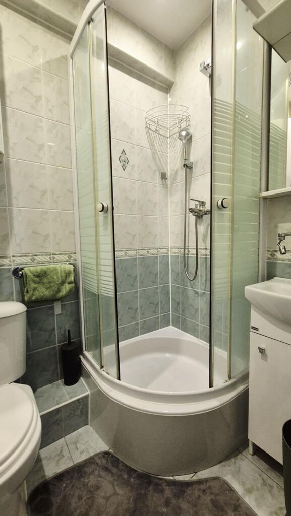 Mieszkanie na sprzedaż Police 81 m2 | Arka Nieruchomości