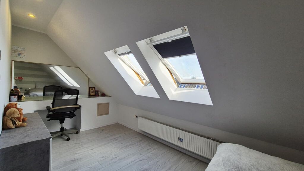 Mieszkanie na sprzedaż Police 81 m2 | Arka Nieruchomości