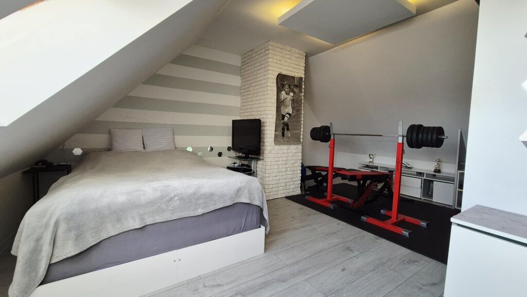 Mieszkanie na sprzedaż Police 81 m2 | Arka Nieruchomości