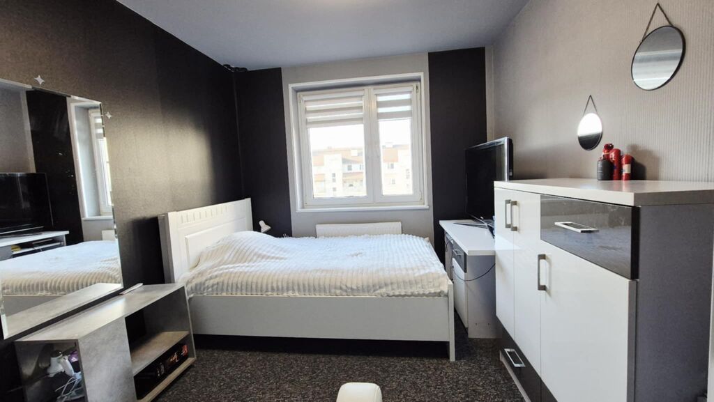 Mieszkanie na sprzedaż Police 81 m2 | Arka Nieruchomości