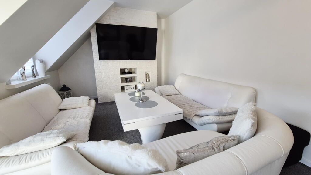 Mieszkanie na sprzedaż Police 81 m2 | Arka Nieruchomości