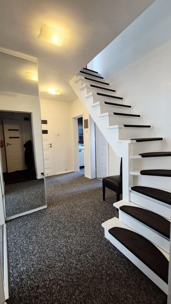 Mieszkanie na sprzedaż Police 81 m2 | Arka Nieruchomości