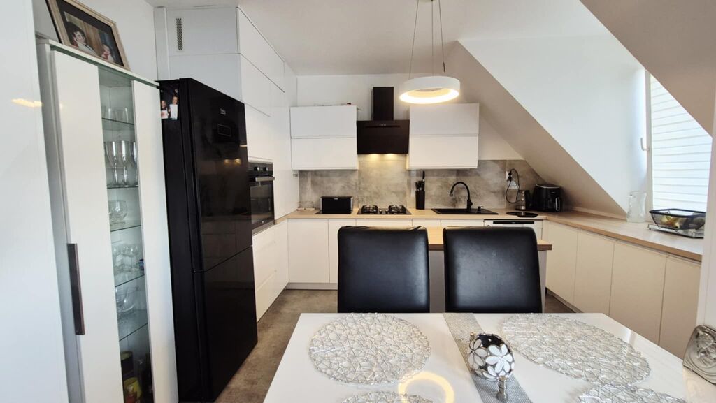 Mieszkanie na sprzedaż Police 81 m2 | Arka Nieruchomości