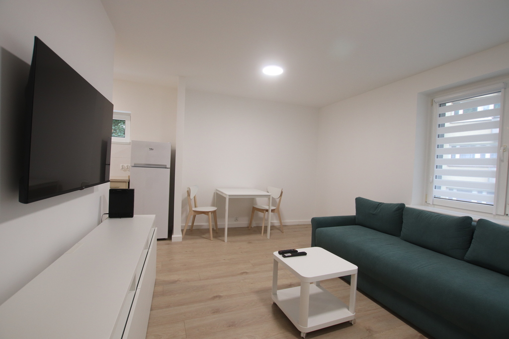 Mieszkanie na wynajem Szczecin, Pomorzany 28 m2 | Arka Nieruchomości