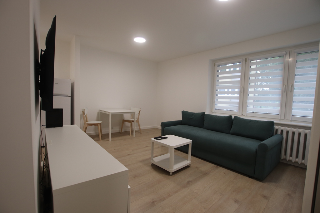 Mieszkanie na wynajem Szczecin, Pomorzany 28 m2 | Arka Nieruchomości