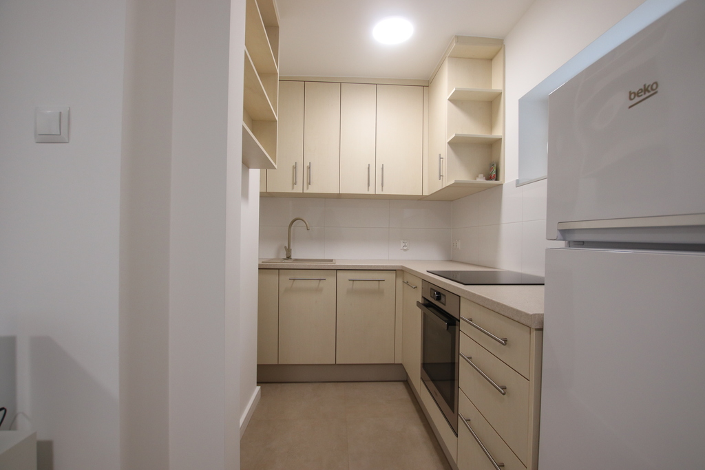 Mieszkanie na wynajem Szczecin, Pomorzany 28 m2 | Arka Nieruchomości