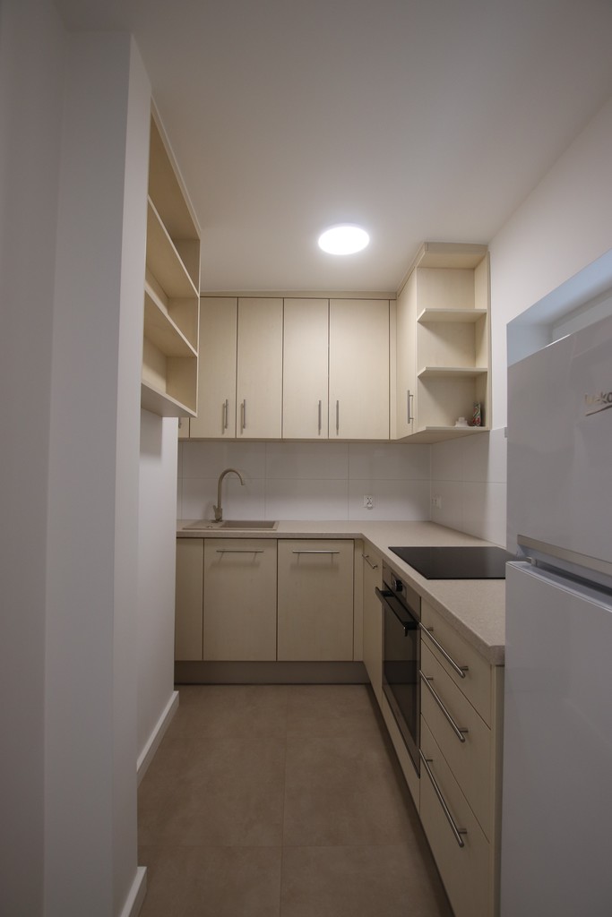 Mieszkanie na wynajem Szczecin, Pomorzany 28 m2 | Arka Nieruchomości