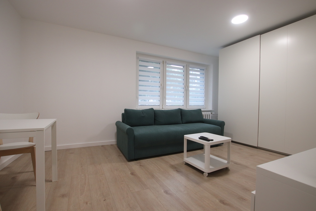 Mieszkanie na wynajem Szczecin, Pomorzany 28 m2 | Arka Nieruchomości