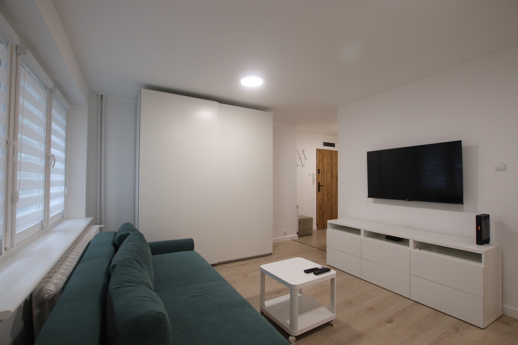 Mieszkanie na wynajem Szczecin, Pomorzany 28 m2 | Arka Nieruchomości