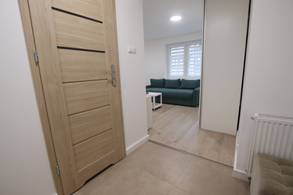 Mieszkanie na wynajem Szczecin, Pomorzany 28 m2 | Arka Nieruchomości