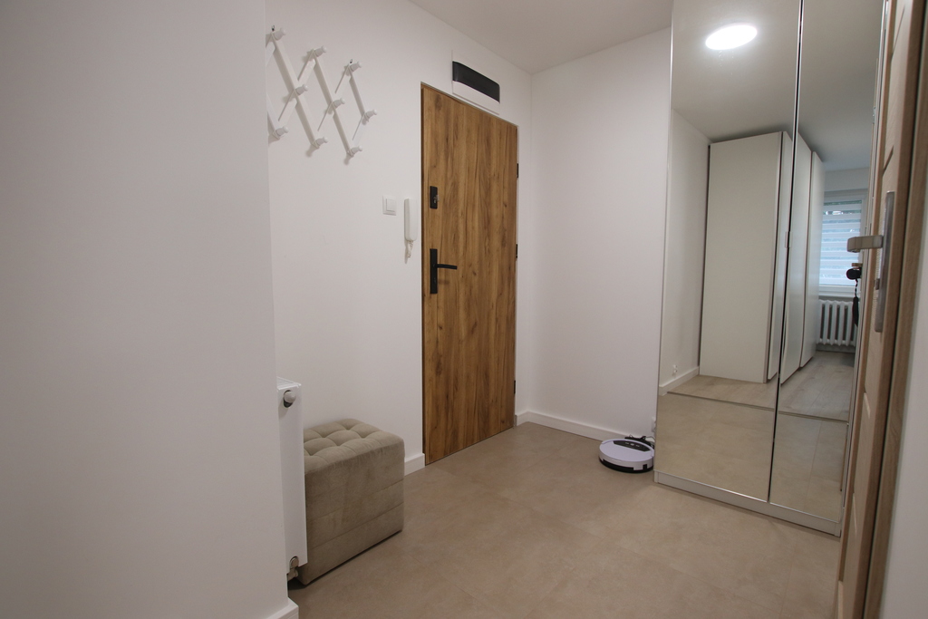 Mieszkanie na wynajem Szczecin, Pomorzany 28 m2 | Arka Nieruchomości