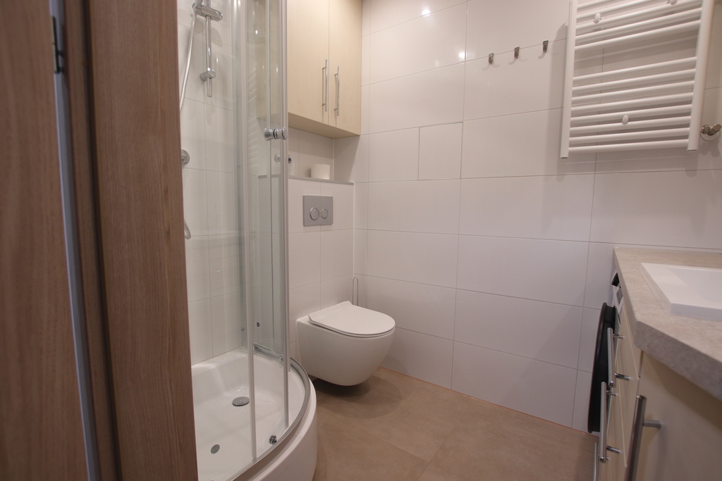 Mieszkanie na wynajem Szczecin, Pomorzany 28 m2 | Arka Nieruchomości