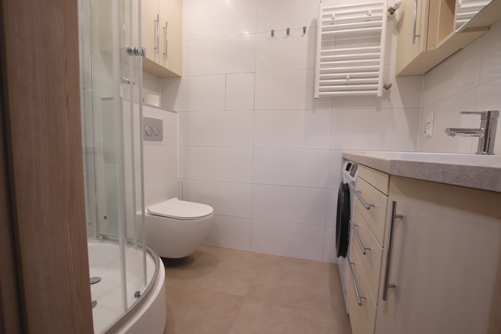 Mieszkanie na wynajem Szczecin, Pomorzany 28 m2 | Arka Nieruchomości