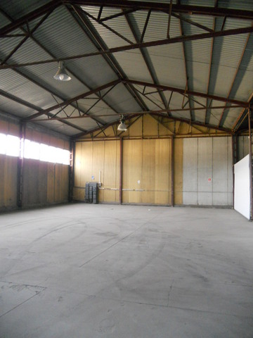 Obiekt na sprzedaż Mierzyn 1 690 m2 | Arka Nieruchomości