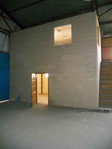 Obiekt na sprzedaż Mierzyn 1 690 m2 | Arka Nieruchomości