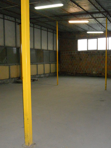 Obiekt na sprzedaż Mierzyn 1 690 m2 | Arka Nieruchomości