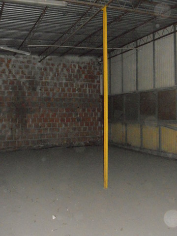 Obiekt na sprzedaż Mierzyn 1 690 m2 | Arka Nieruchomości