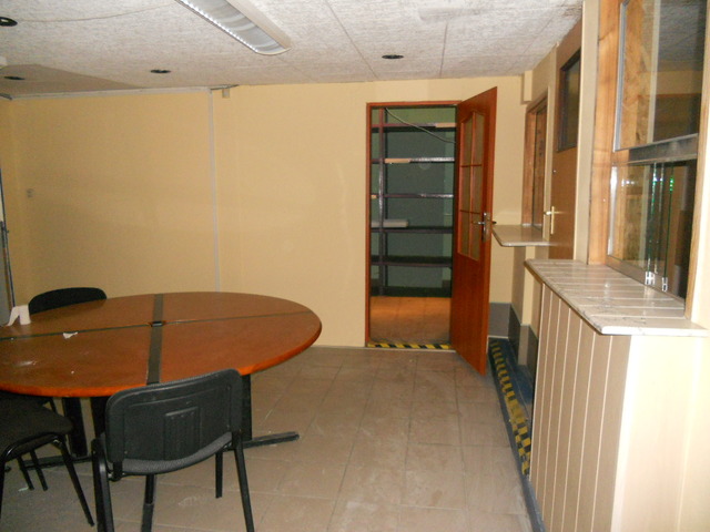 Obiekt na sprzedaż Mierzyn 1 690 m2 | Arka Nieruchomości