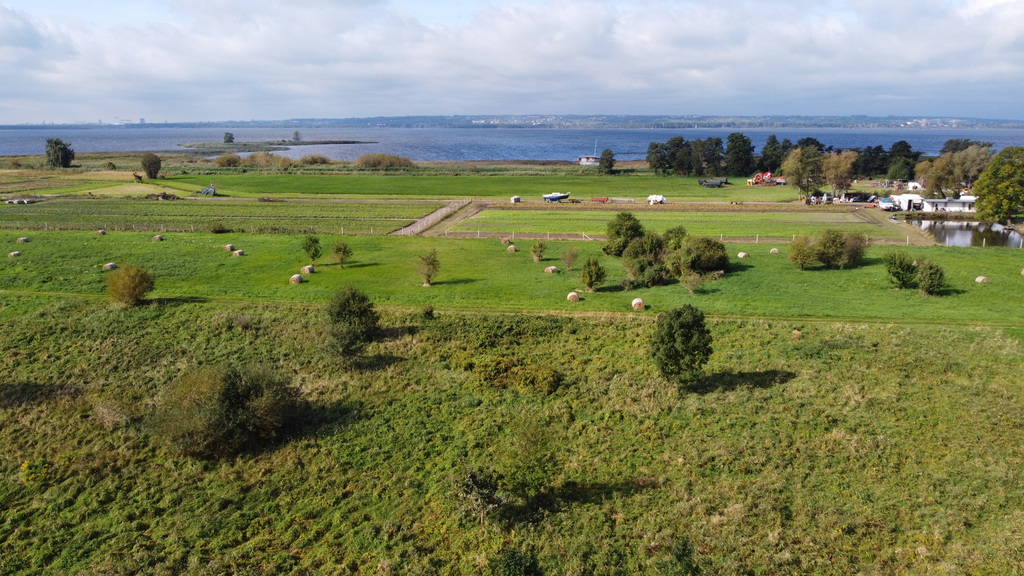 Działka na sprzedaż Lubczyna 876 m2 | Arka Nieruchomości