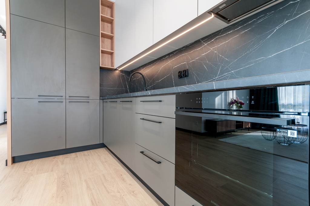 Mieszkanie na sprzedaż Szczecin, Drzetowo 59 m2 | Arka Nieruchomości