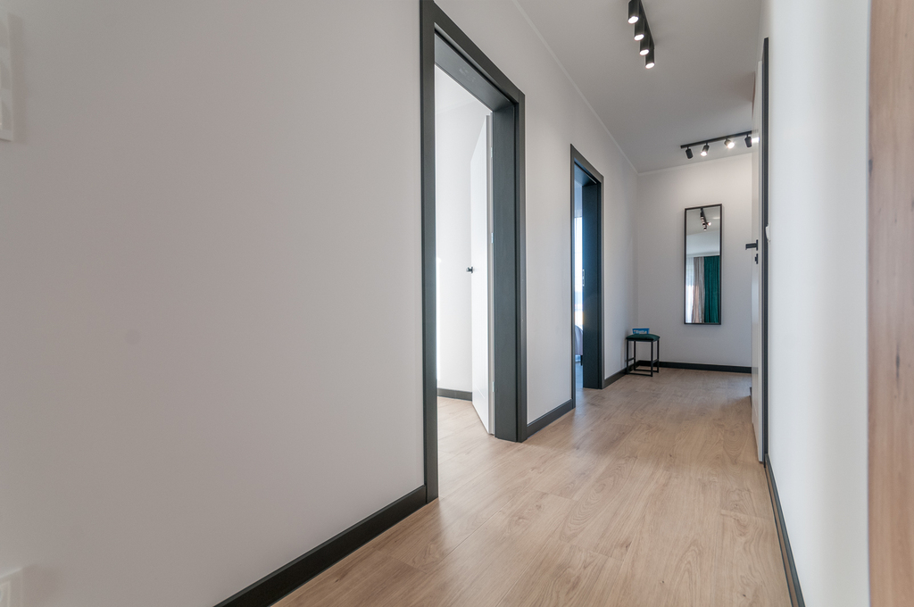 Mieszkanie na sprzedaż Szczecin, Drzetowo 59 m2 | Arka Nieruchomości