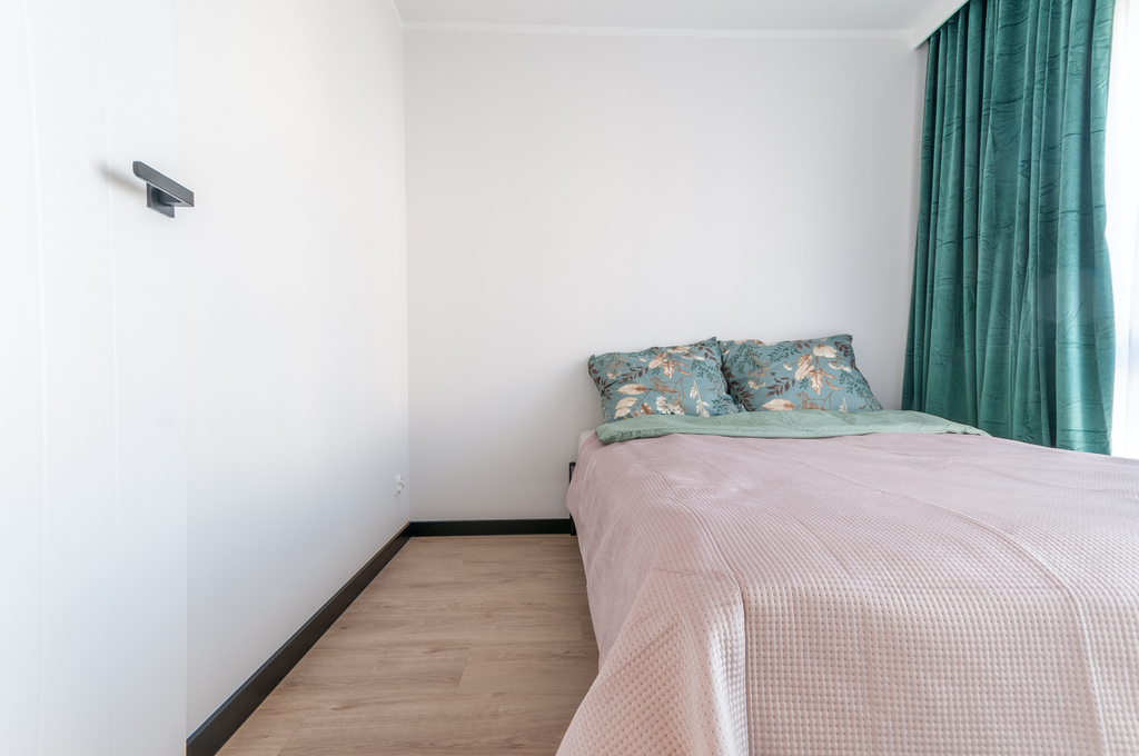 Mieszkanie na sprzedaż Szczecin, Drzetowo 59 m2 | Arka Nieruchomości