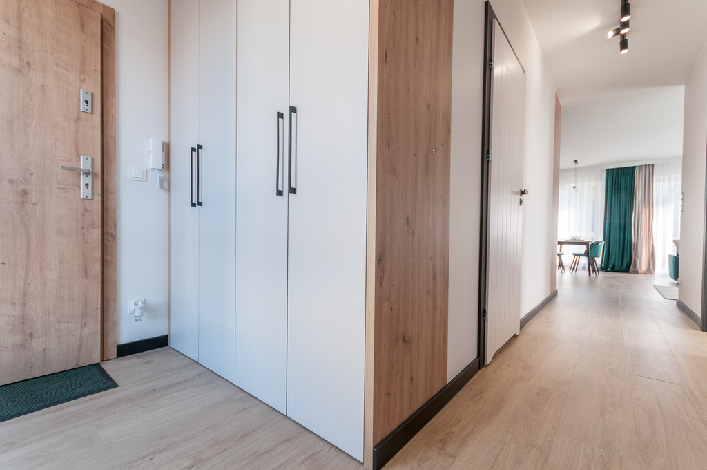 Mieszkanie na sprzedaż Szczecin, Drzetowo 59 m2 | Arka Nieruchomości